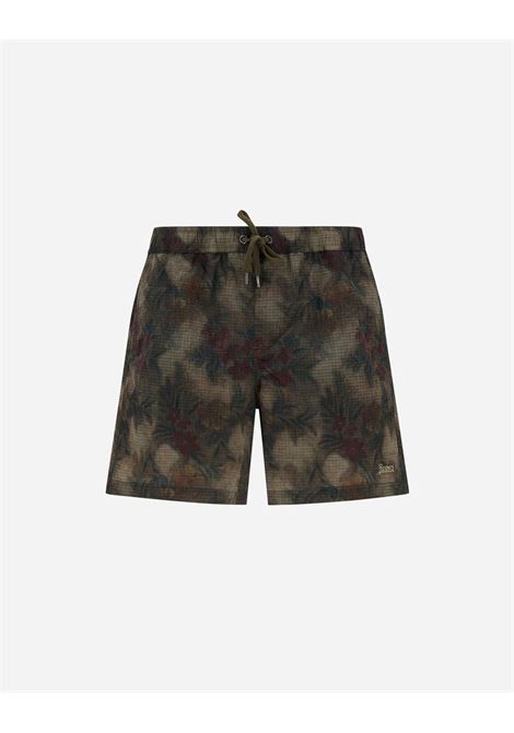 Boxer da mare Herno | Costume | CST00001U-127778500