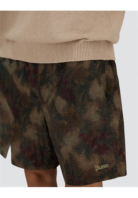 Boxer da mare Herno | Costume | CST00001U-127778500