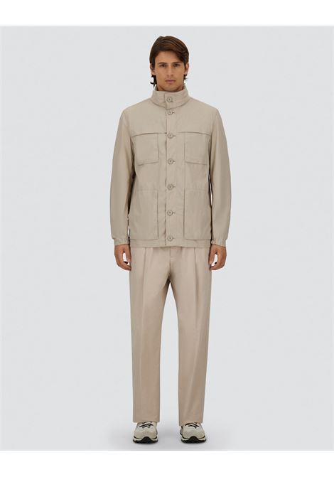 Field jacket Herno | Giacca | FI000142U-12494Z2605