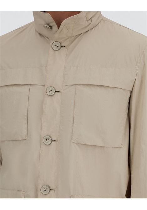 Field jacket Herno | Giacca | FI000142U-12494Z2605