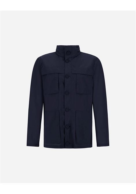 Field jacket Herno | Giacca | FI000142U-12494Z9201