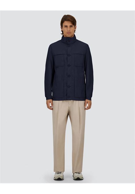 Field jacket Herno | Giacca | FI000142U-12494Z9201