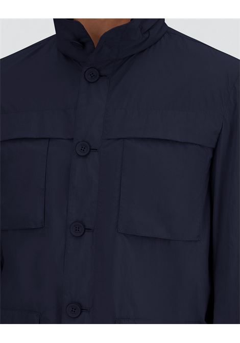 Field jacket Herno | Giacca | FI000142U-12494Z9201