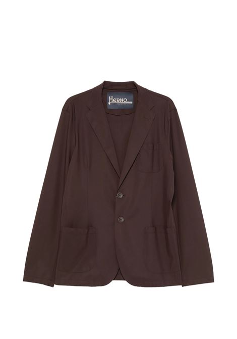 Giacca in scuba Herno | Giacca | GA000157U-12359S8993