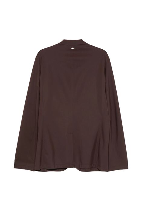 Giacca in scuba Herno | Giacca | GA000157U-12359S8993