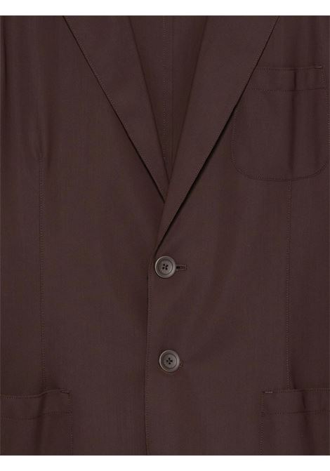 Giacca in scuba Herno | Giacca | GA000157U-12359S8993