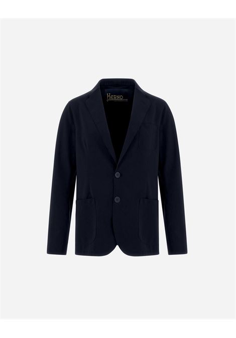 Giacca in scuba Herno | Giacca | GA000157U-12359S9200
