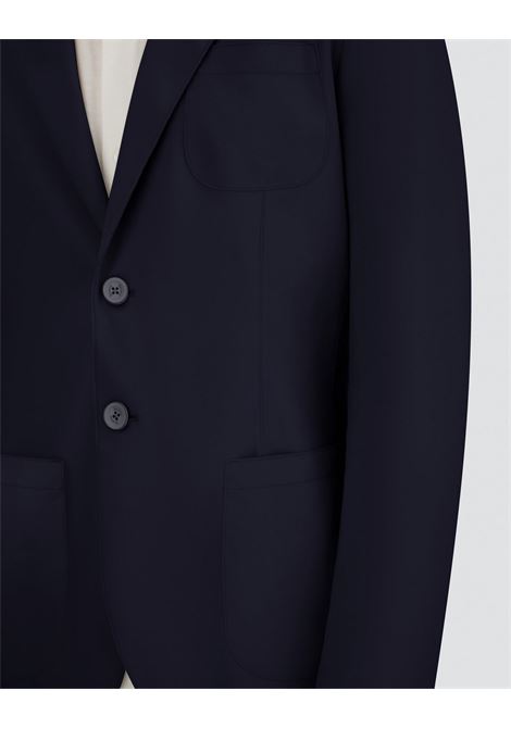 Giacca in scuba Herno | Giacca | GA000157U-12359S9200