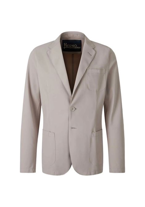 Giacca in scuba Herno | Giacca | GA000157U-12359S9403