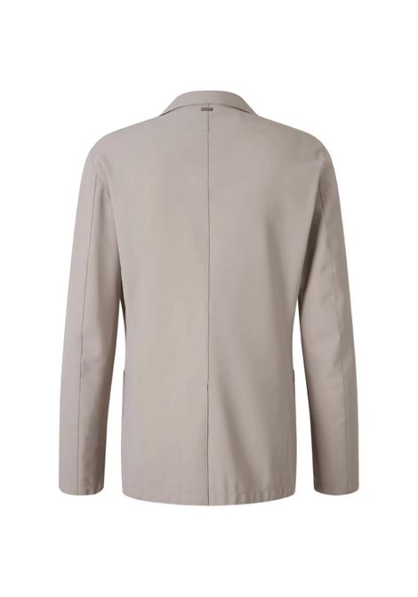 Giacca in scuba Herno | Giacca | GA000157U-12359S9403