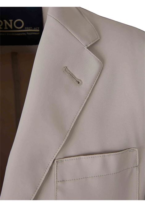 Giacca in scuba Herno | Giacca | GA000157U-12359S9403