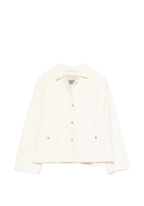 Giacca con colletto Herno | Giacca | GA000326D-13455S1200