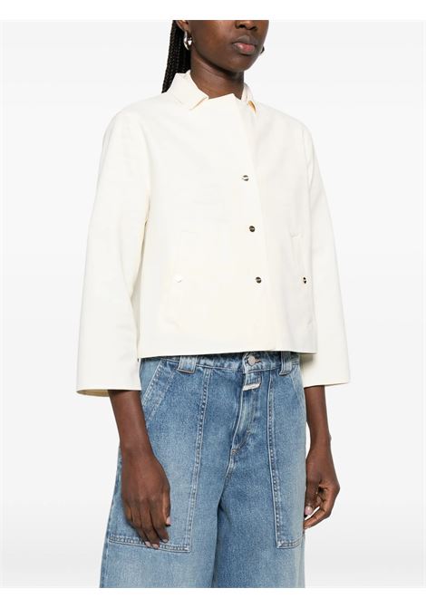 Giacca con colletto Herno | Giacca | GA000326D-13455S1200