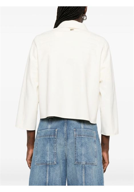 Giacca con colletto Herno | Giacca | GA000326D-13455S1200