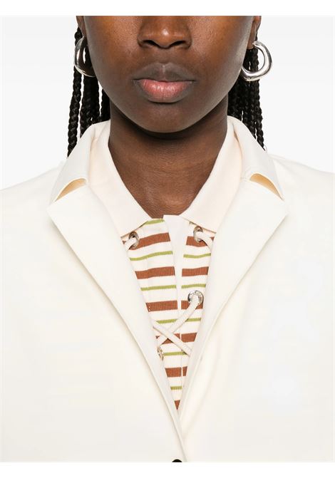 Giacca con colletto Herno | Giacca | GA000326D-13455S1200