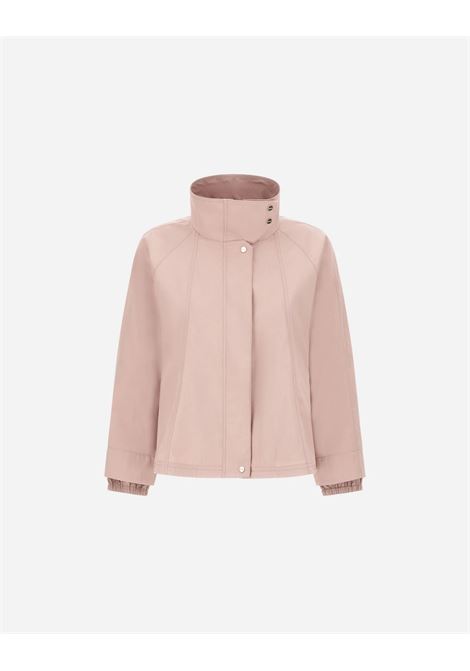 Cappa in gabardina Herno | Giacca | GC000538D-132384045