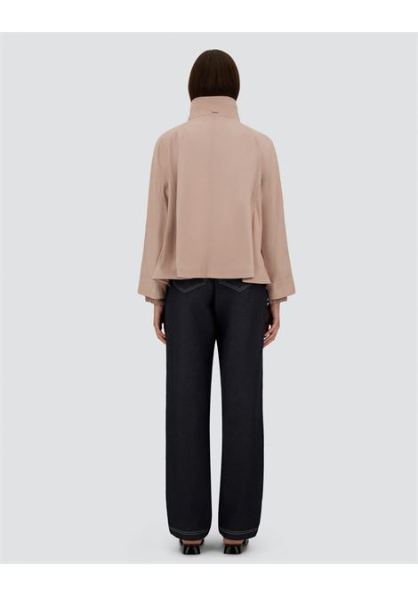 Cappa in gabardina Herno | Giacca | GC000538D-132384045