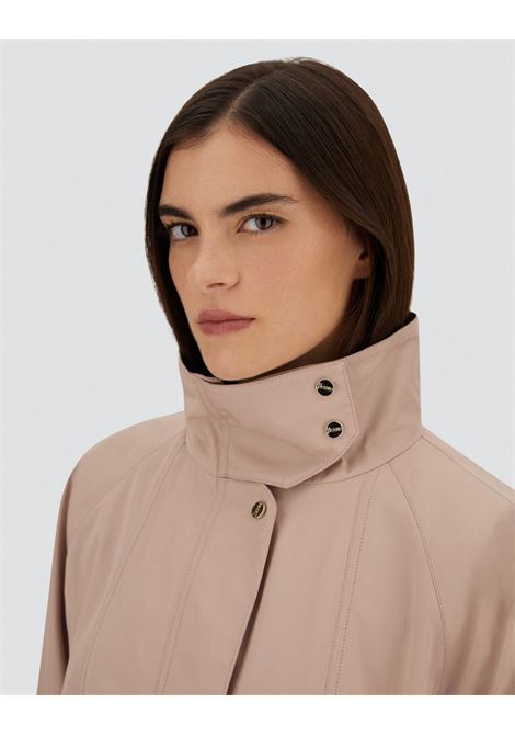 Cappa in gabardina Herno | Giacca | GC000538D-132384045