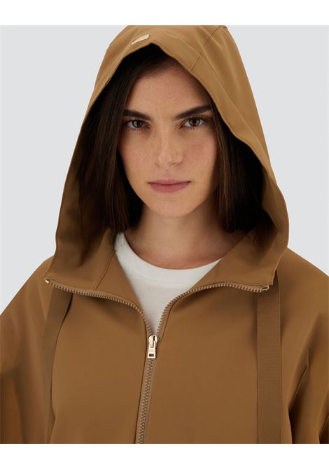 Giacca in jersey Herno | Giacca | GI000311D-13455S2157