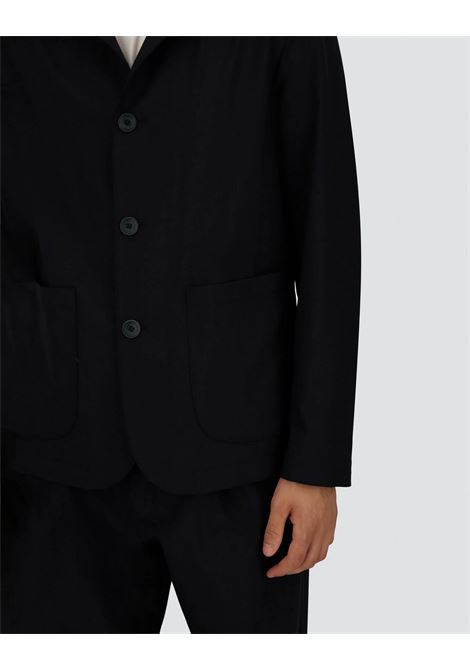 Giacca in fresco di lana Herno | Giacca | GI000626U-128089200