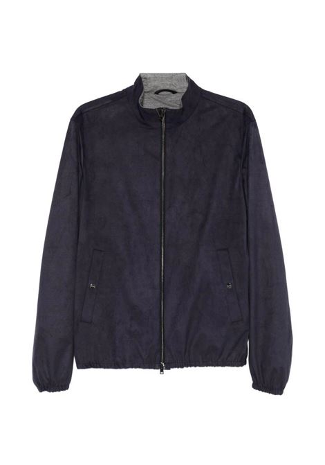 Giacca in microfibra Herno | Giacca | GI000657U-124549209