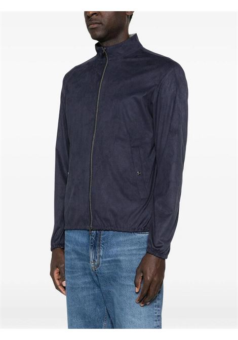 Giacca in microfibra Herno | Giacca | GI000657U-124549209