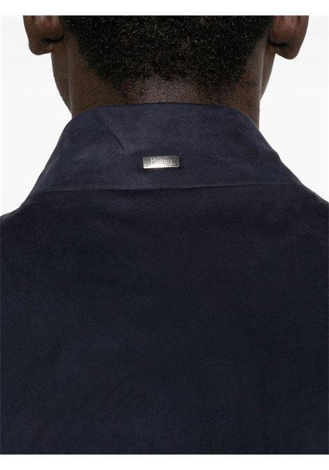 Giacca in microfibra Herno | Giacca | GI000657U-124549209