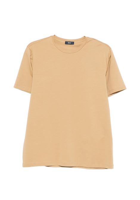 T-shirt girocollo Herno | T-shirt | JG000174U-520032000