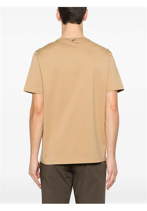 T-shirt girocollo Herno | T-shirt | JG000174U-520032000