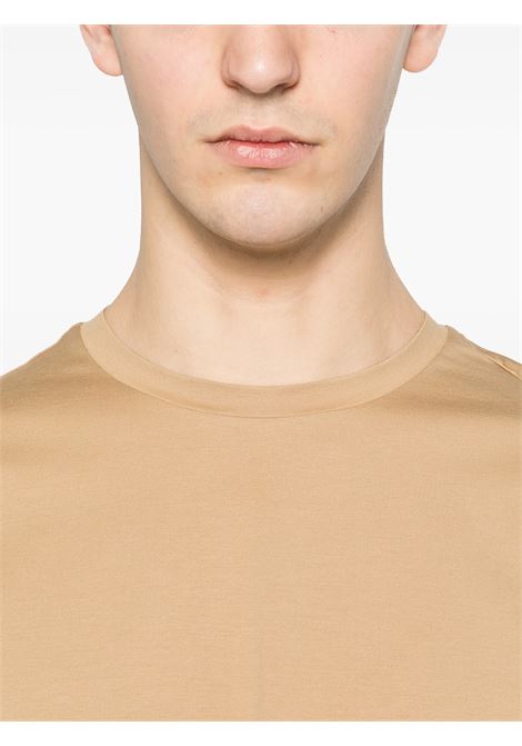 T-shirt girocollo Herno | T-shirt | JG000174U-520032000