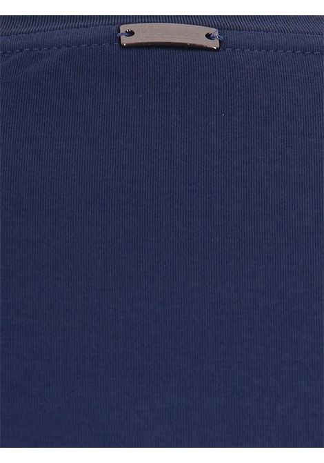 T-shirt girocollo Herno | T-shirt | JG000174U-520039119