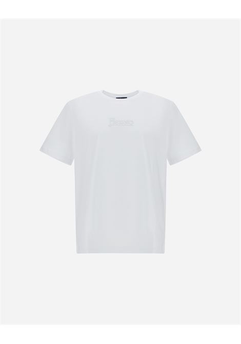 T-shirt in jersey Herno | T-shirt | JG000239U-520001000