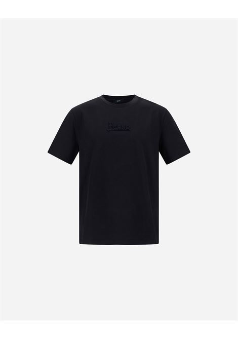 T-shirt in jersey Herno | T-shirt | JG000239U-520009200
