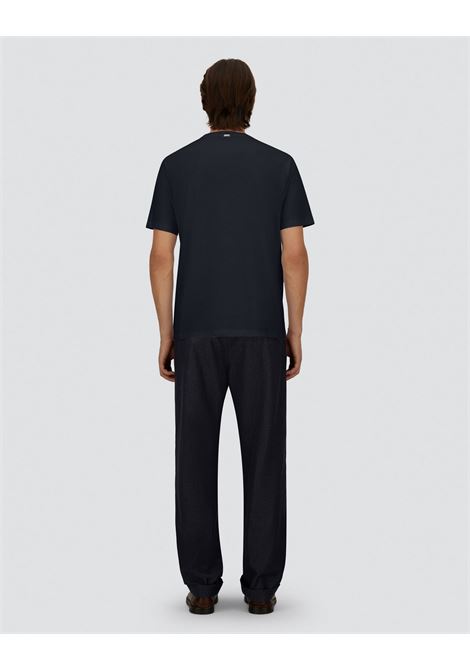 T-shirt in jersey Herno | T-shirt | JG000239U-520009200