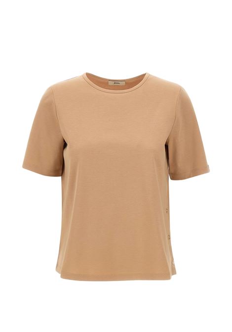 T-shirt spacco Herno | T-shirt | JG000258D-M01-520632150