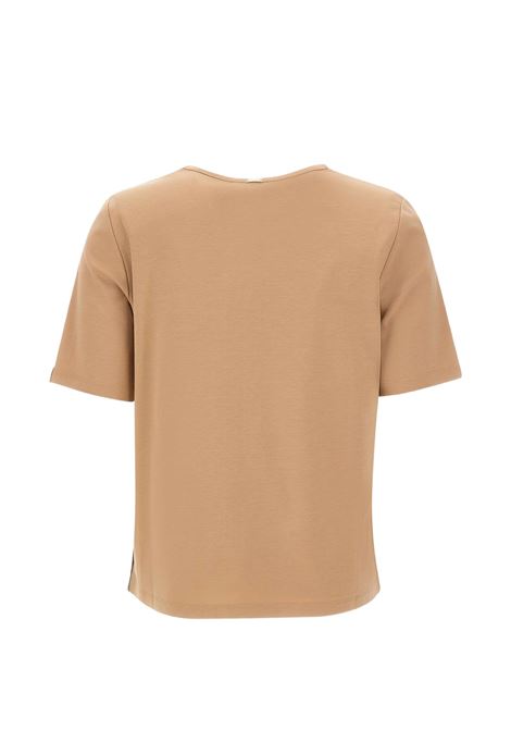 T-shirt spacco Herno | T-shirt | JG000258D-M01-520632150