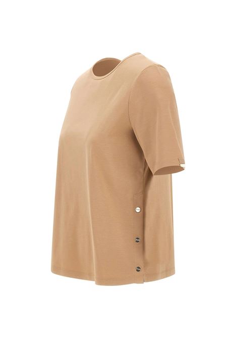 T-shirt spacco Herno | T-shirt | JG000258D-M01-520632150