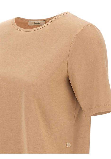 T-shirt spacco Herno | T-shirt | JG000258D-M01-520632150