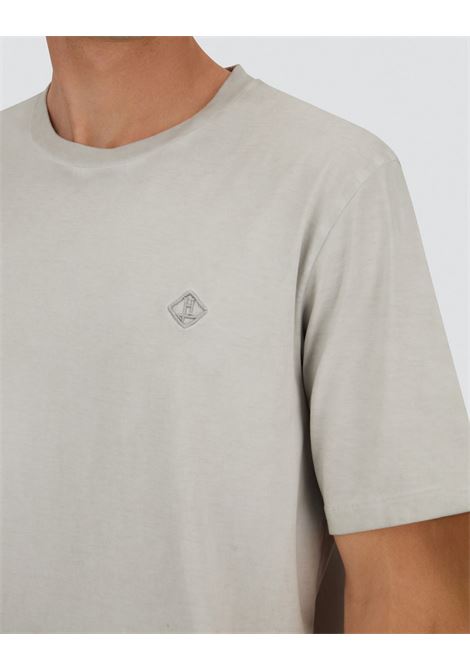 T-shirt in jersey Herno | T-shirt | JG000272U-521309403