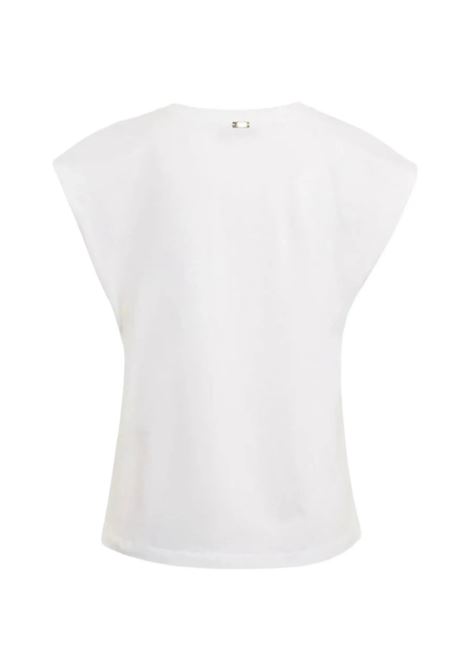 T-shirt giromaniche Herno | T-shirt | JG000304D-521261000