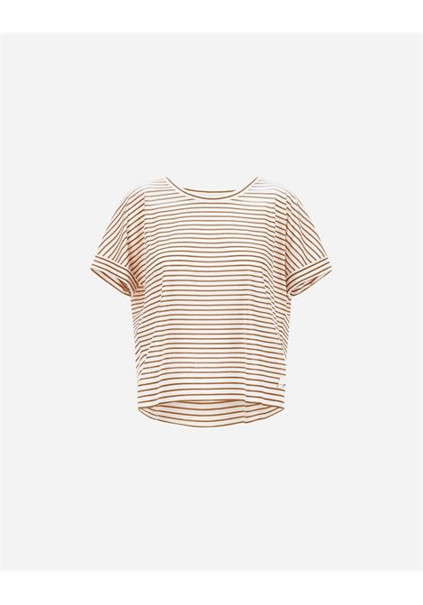 T-shirt in jersey Herno | T-shirt | JG000312D-520562150