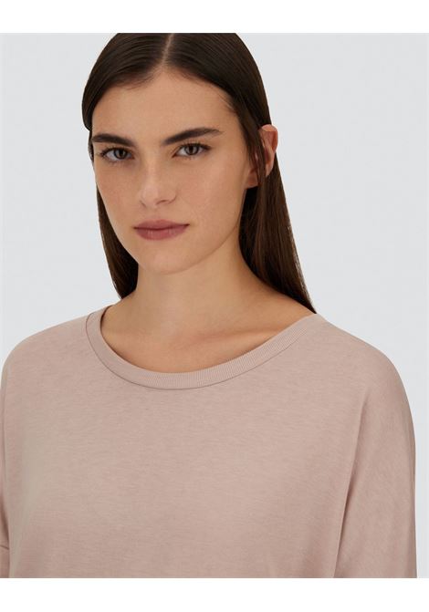 T-shirt in jersey Herno | T-shirt | JG000312D-520564035