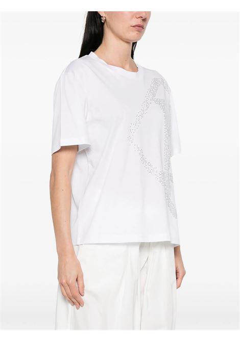 T-shirt girocollo Herno | T-shirt | JG000321D-521251094