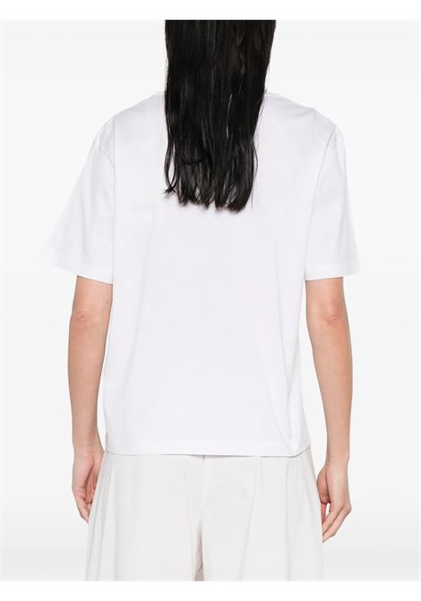 T-shirt girocollo Herno | T-shirt | JG000321D-521251094