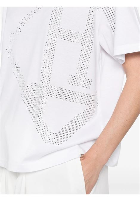 T-shirt girocollo Herno | T-shirt | JG000321D-521251094