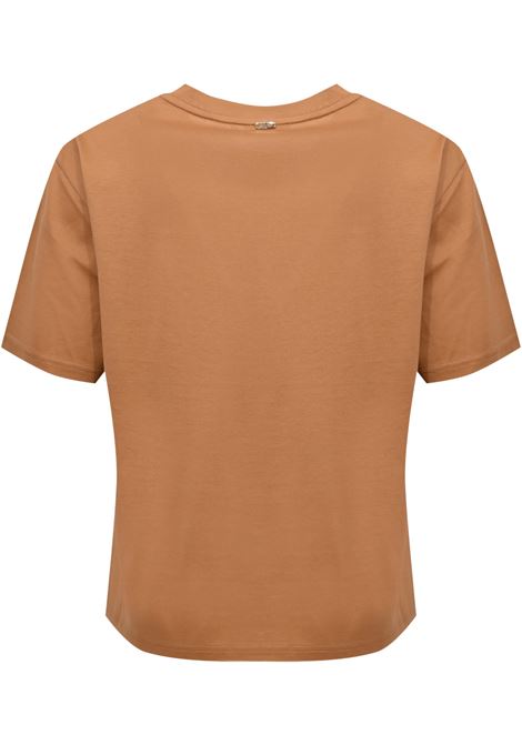 T-shirt girocollo Herno | T-shirt | JG000321D-521252141