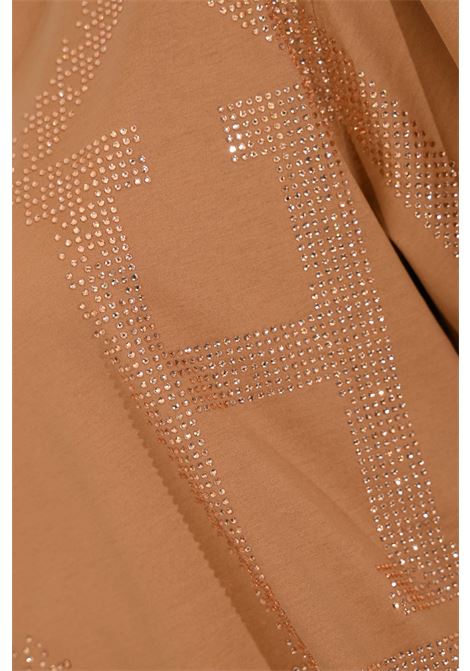 T-shirt girocollo Herno | T-shirt | JG000321D-521252141