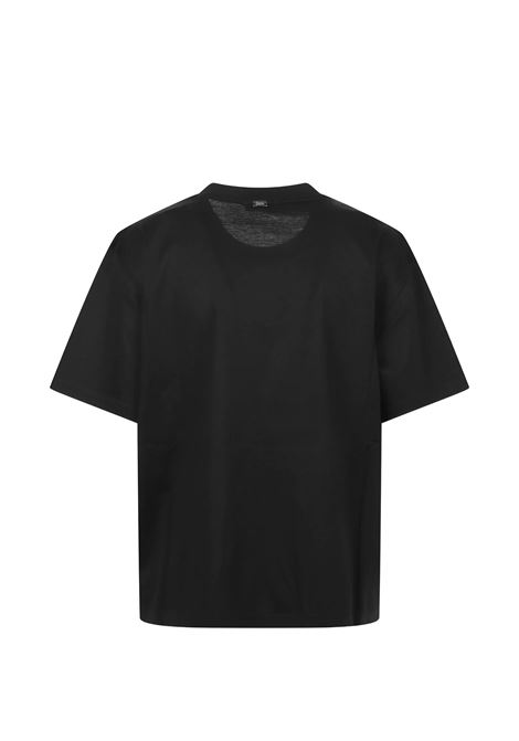T-shirt in jersey Herno | T-shirt | JG000321D-521259393