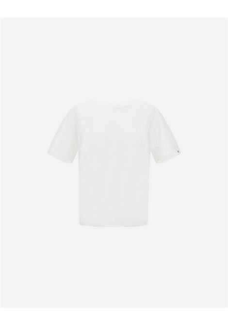 T-shirt in jersey Herno | T-shirt | JG000325D-520031000