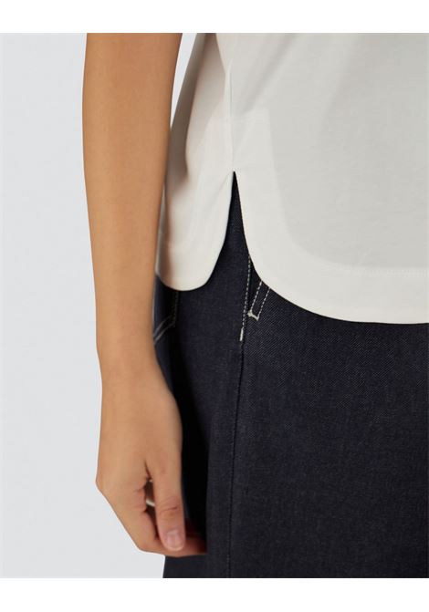 T-shirt in jersey Herno | T-shirt | JG000325D-520031000